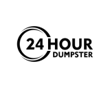 https://www.logocontest.com/public/logoimage/166571815624 Hour Dumpster.png